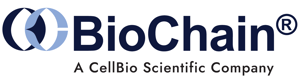 BioChain-CellBio Logo